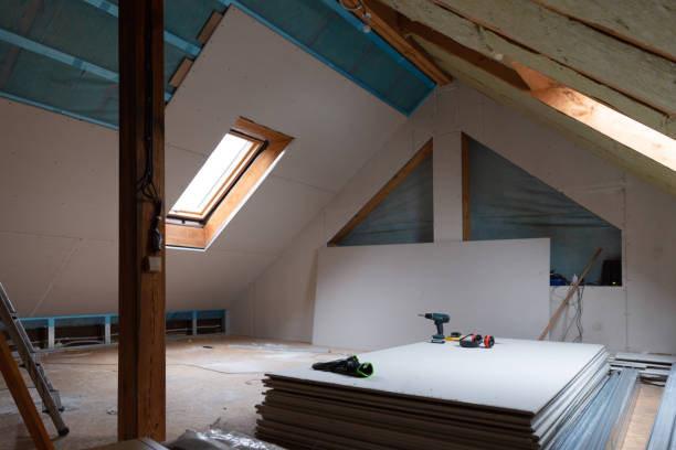 Best DIY Insulation Kits and Guidance in Sugarland Run, VA