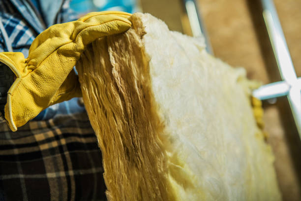 Best Geographic-Specific Insulation Services in Sugarland Run, VA