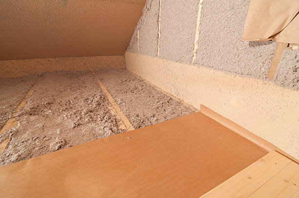 Best Residential Insulation in Sugarland Run, VA